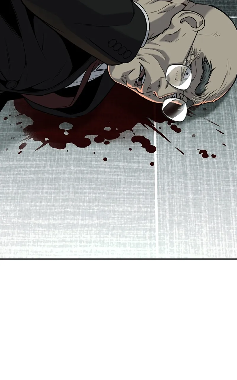 The Bad Son Chapter 42 page 187 - 