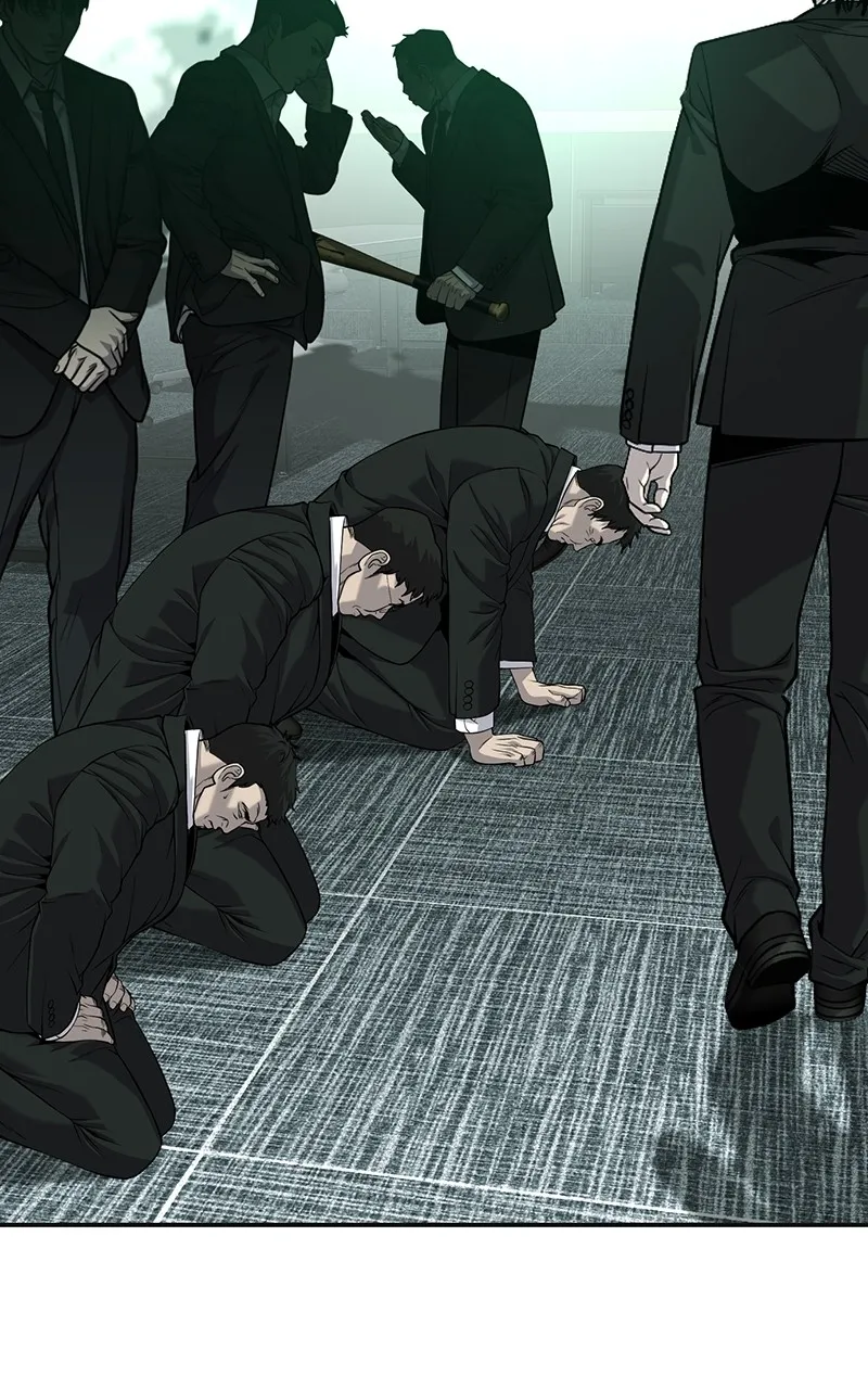 The Bad Son Chapter 42 page 189 - 
