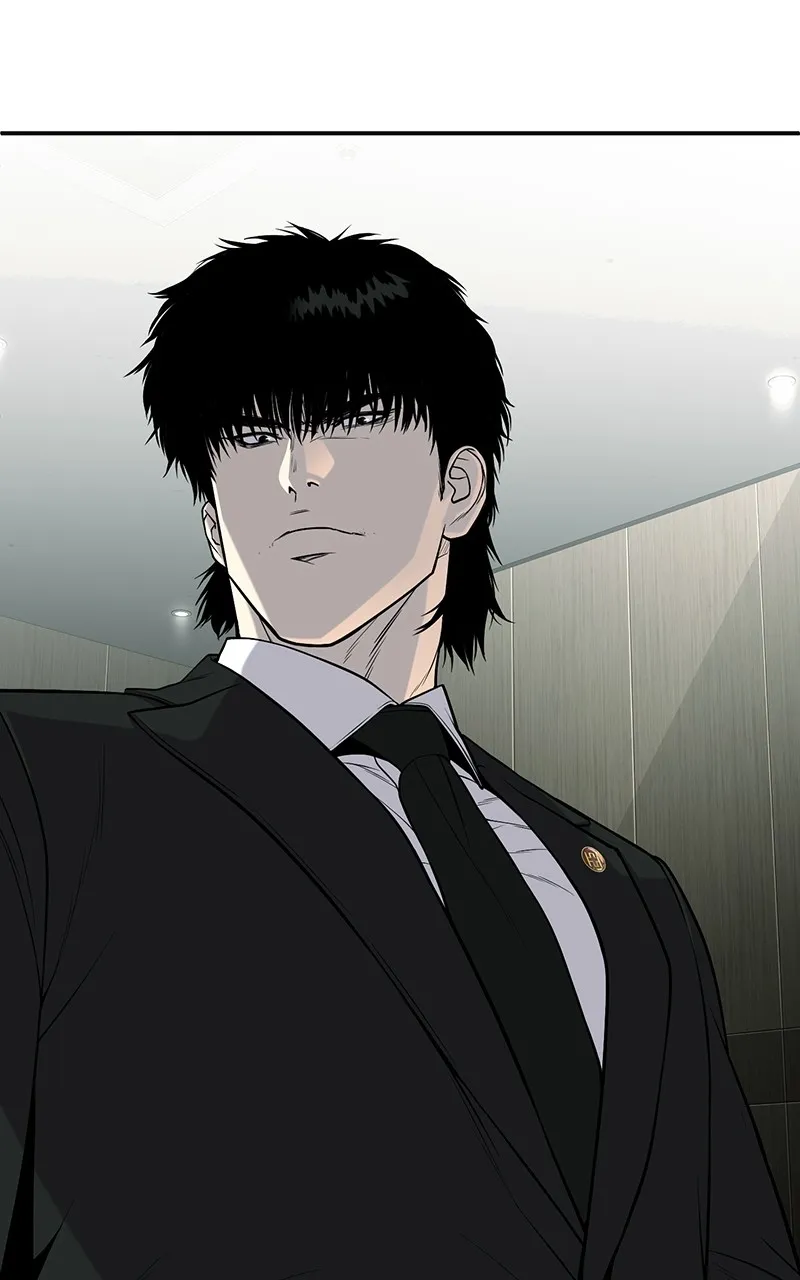 The Bad Son Chapter 42 page 191 - 