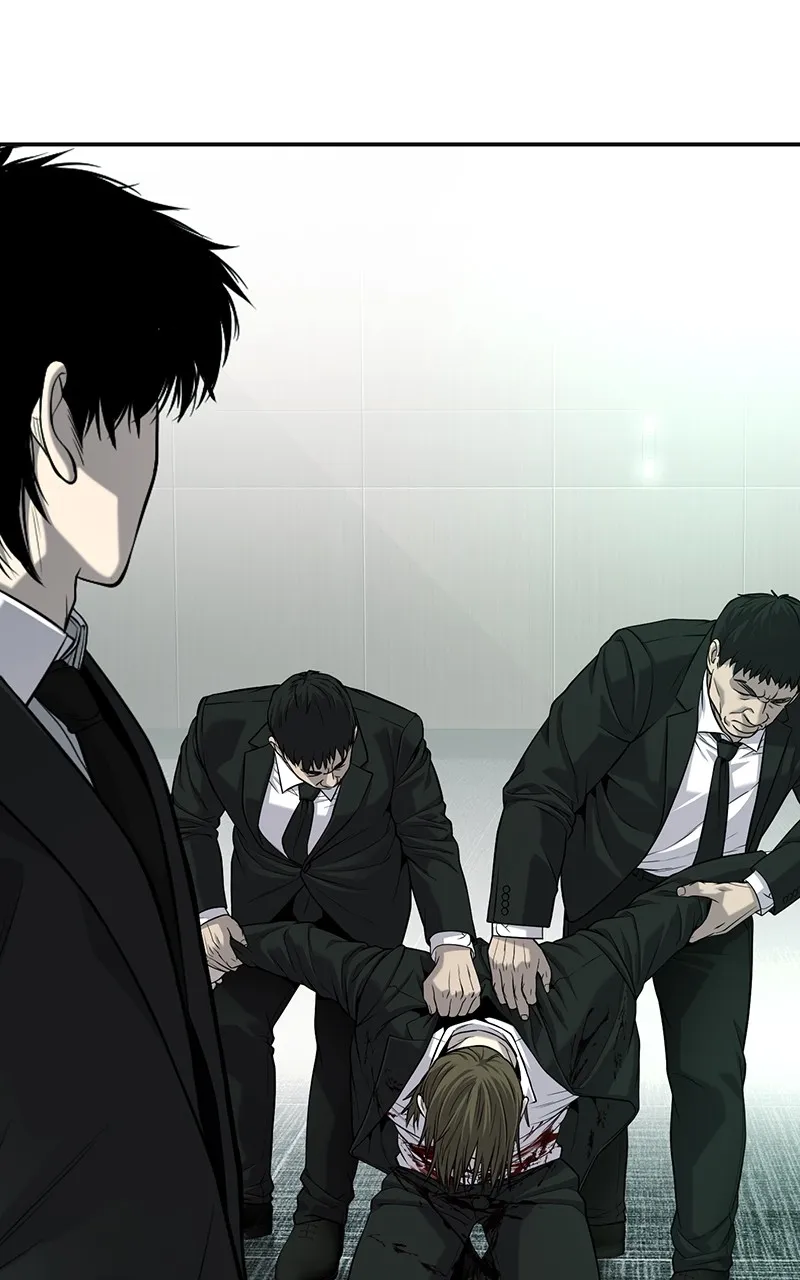 The Bad Son Chapter 42 page 193 - 