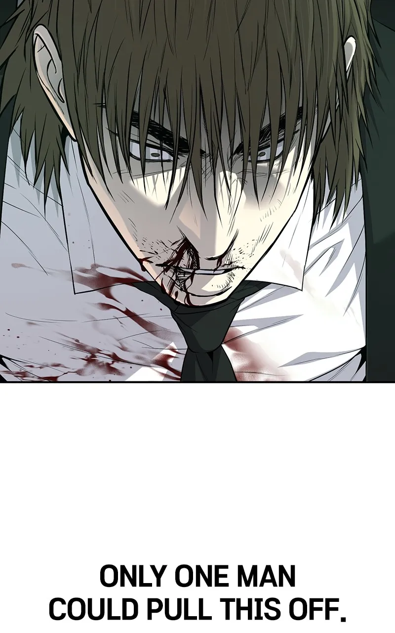 The Bad Son Chapter 42 page 196 - 