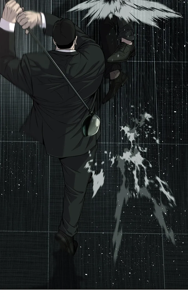 The Bad Son Chapter 42 page 21 - 
