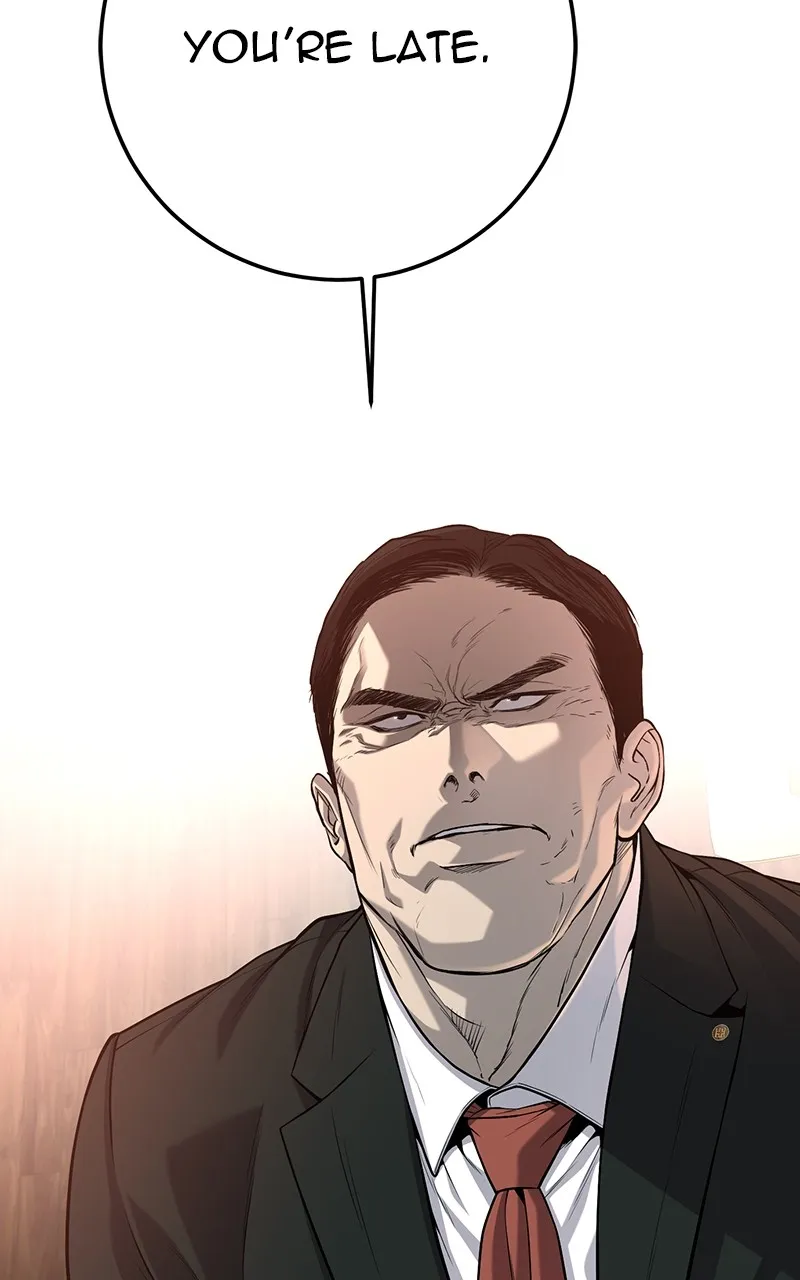The Bad Son Chapter 42 page 203 - 