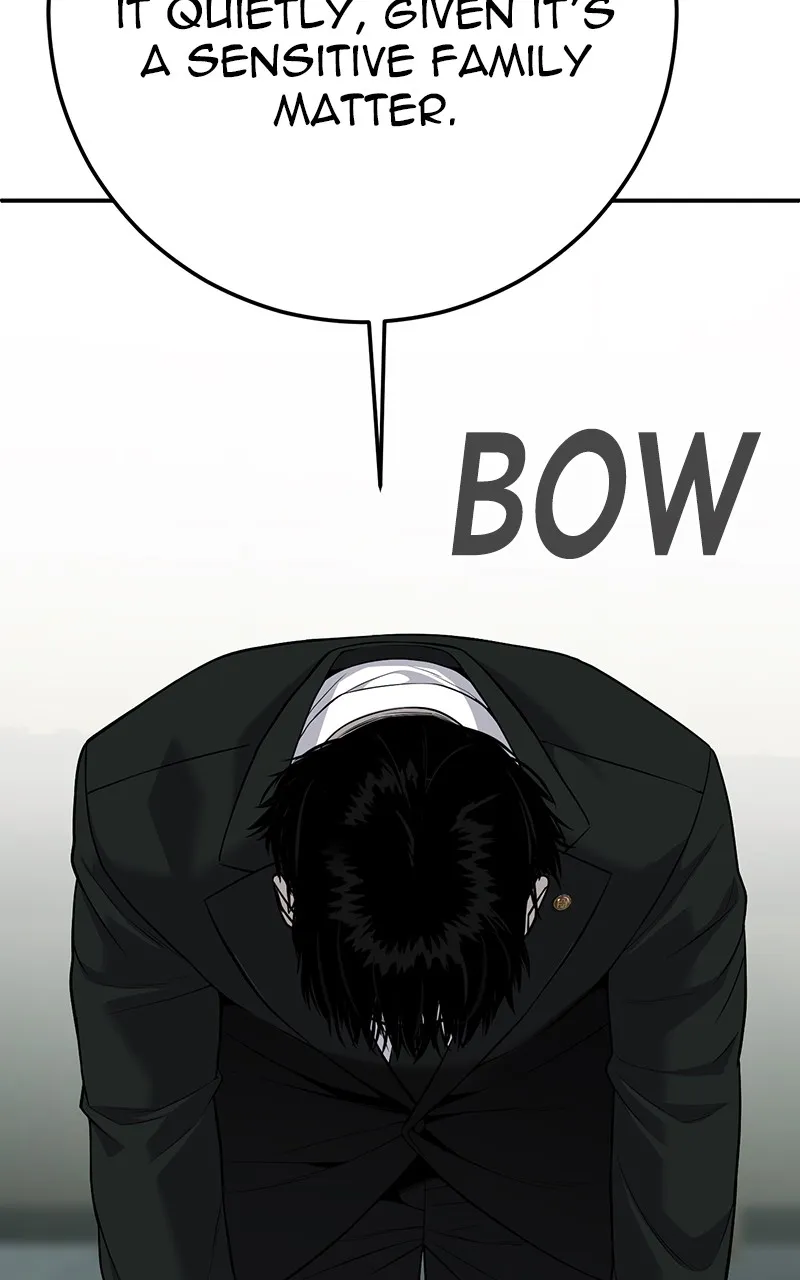 The Bad Son Chapter 42 page 206 - 
