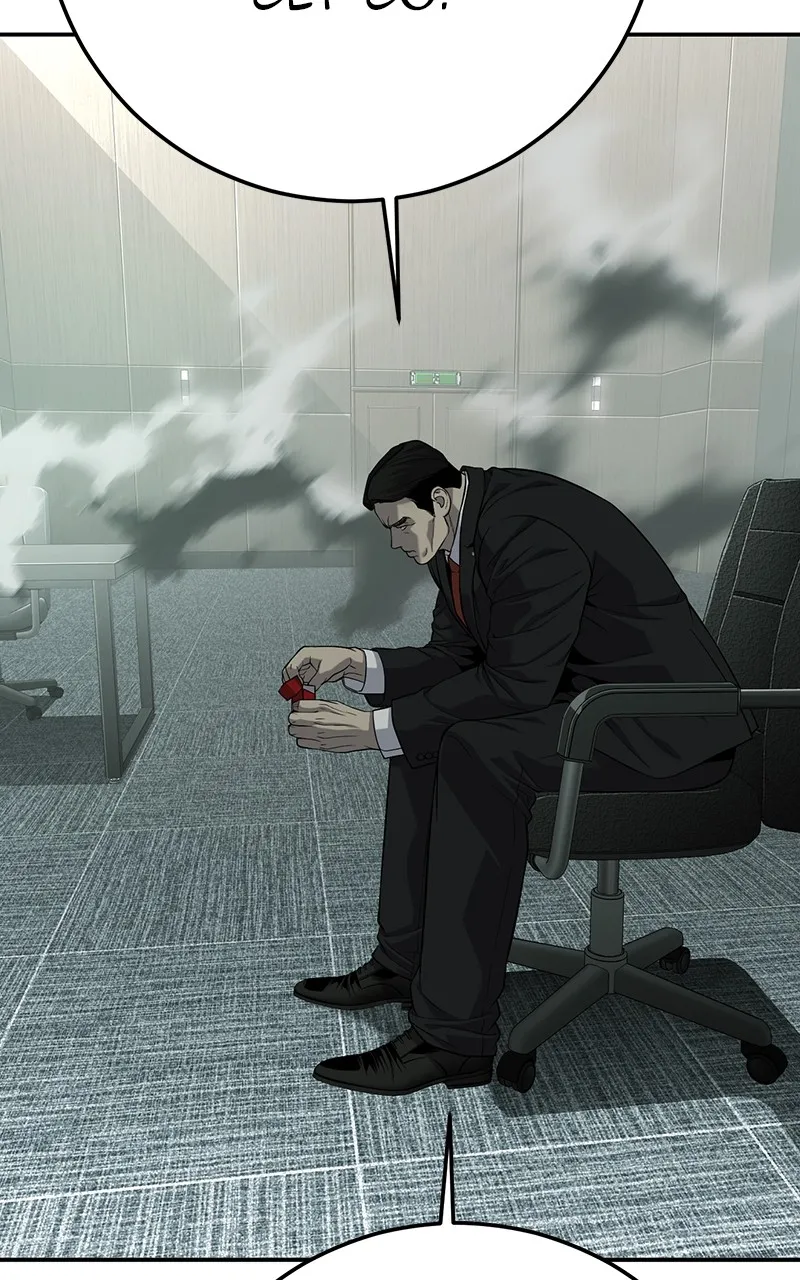 The Bad Son Chapter 42 page 213 - 