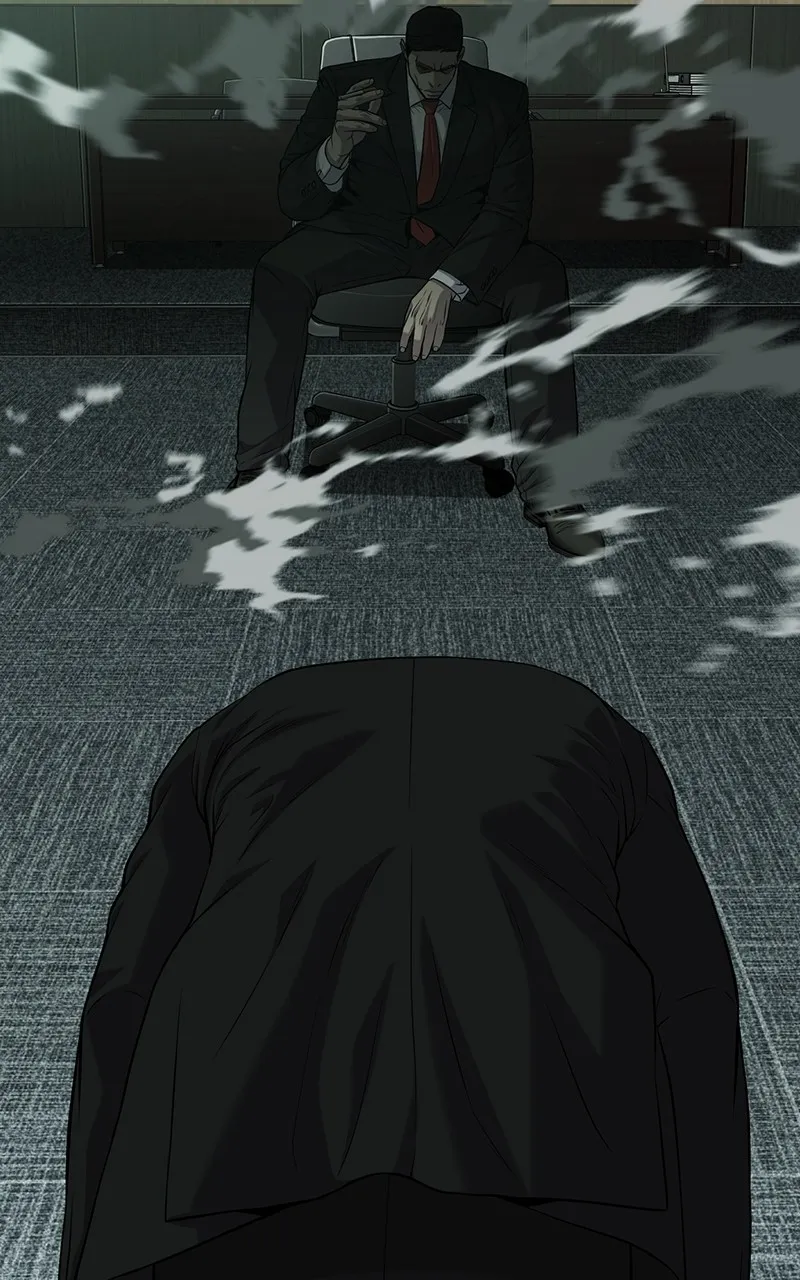 The Bad Son Chapter 42 page 220 - 