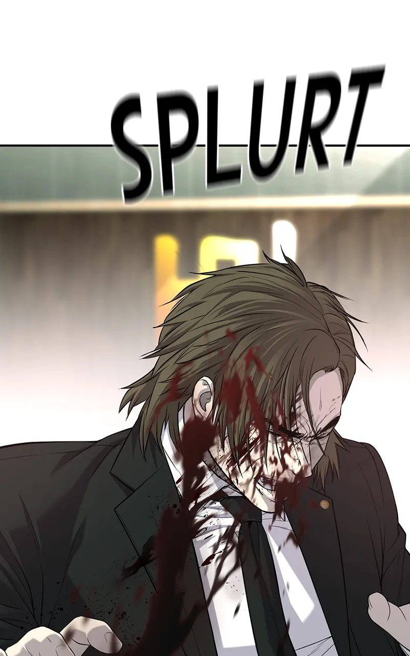 The Bad Son Chapter 42 page 23 - 