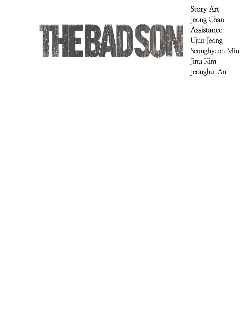 The Bad Son Chapter 42 page 228 - 