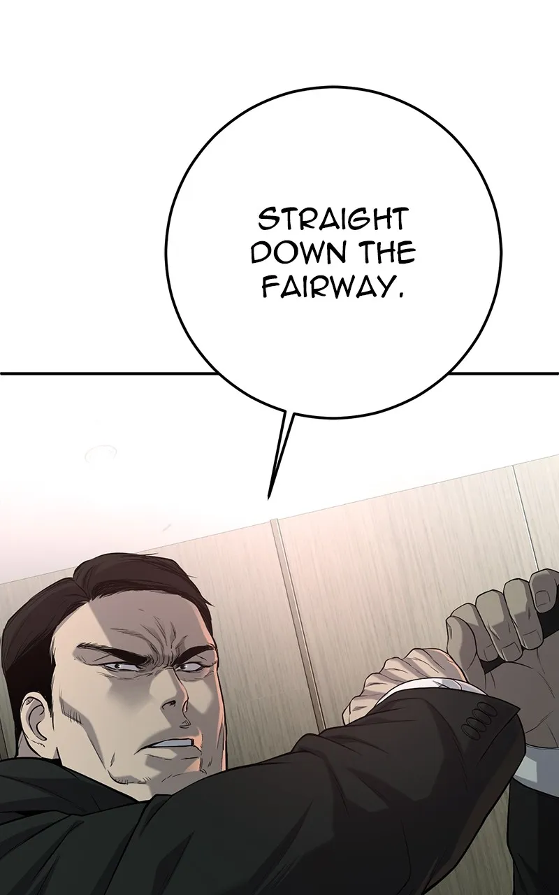 The Bad Son Chapter 42 page 25 - 
