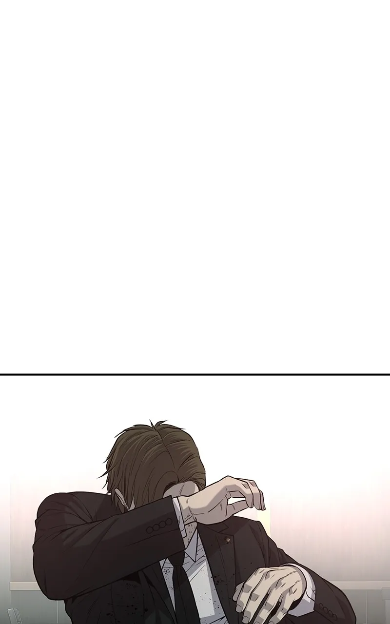 The Bad Son Chapter 42 page 27 - 