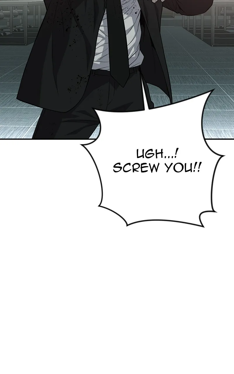 The Bad Son Chapter 42 page 28 - 