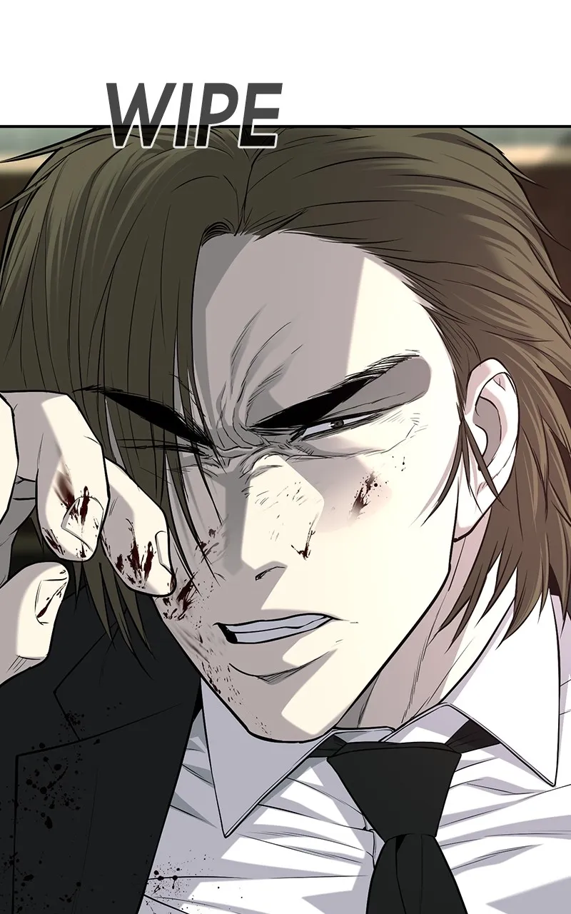 The Bad Son Chapter 42 page 31 - 
