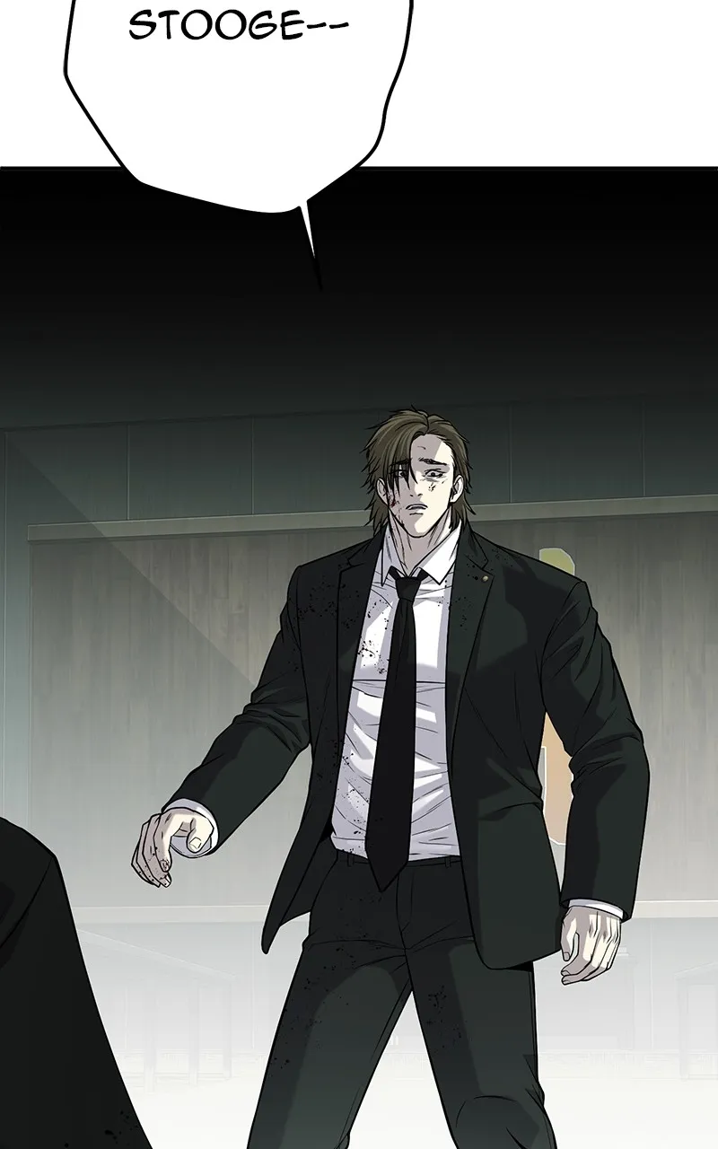 The Bad Son Chapter 42 page 33 - 