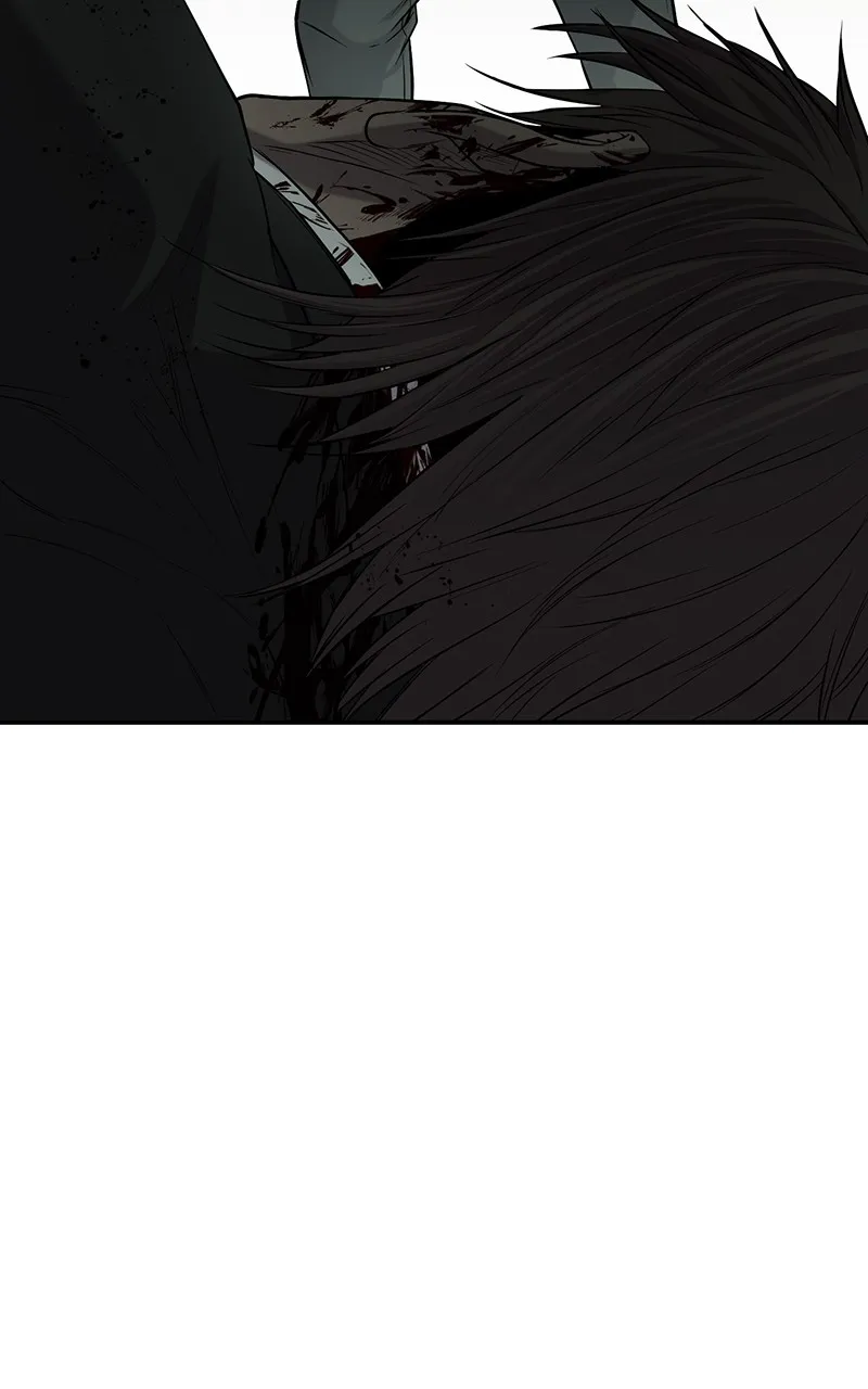 The Bad Son Chapter 42 page 34 - 