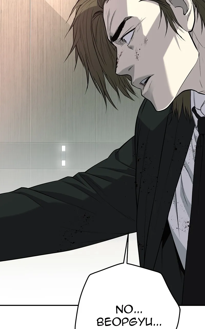 The Bad Son Chapter 42 page 36 - 