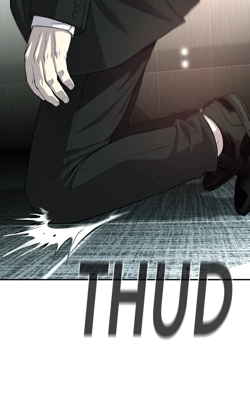 The Bad Son Chapter 42 page 38 - 