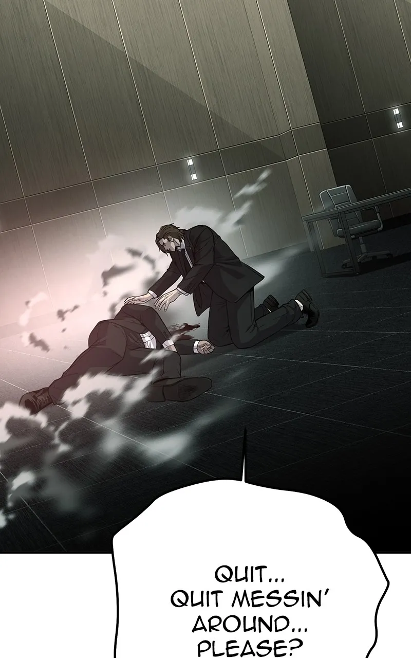 The Bad Son Chapter 42 page 40 - 