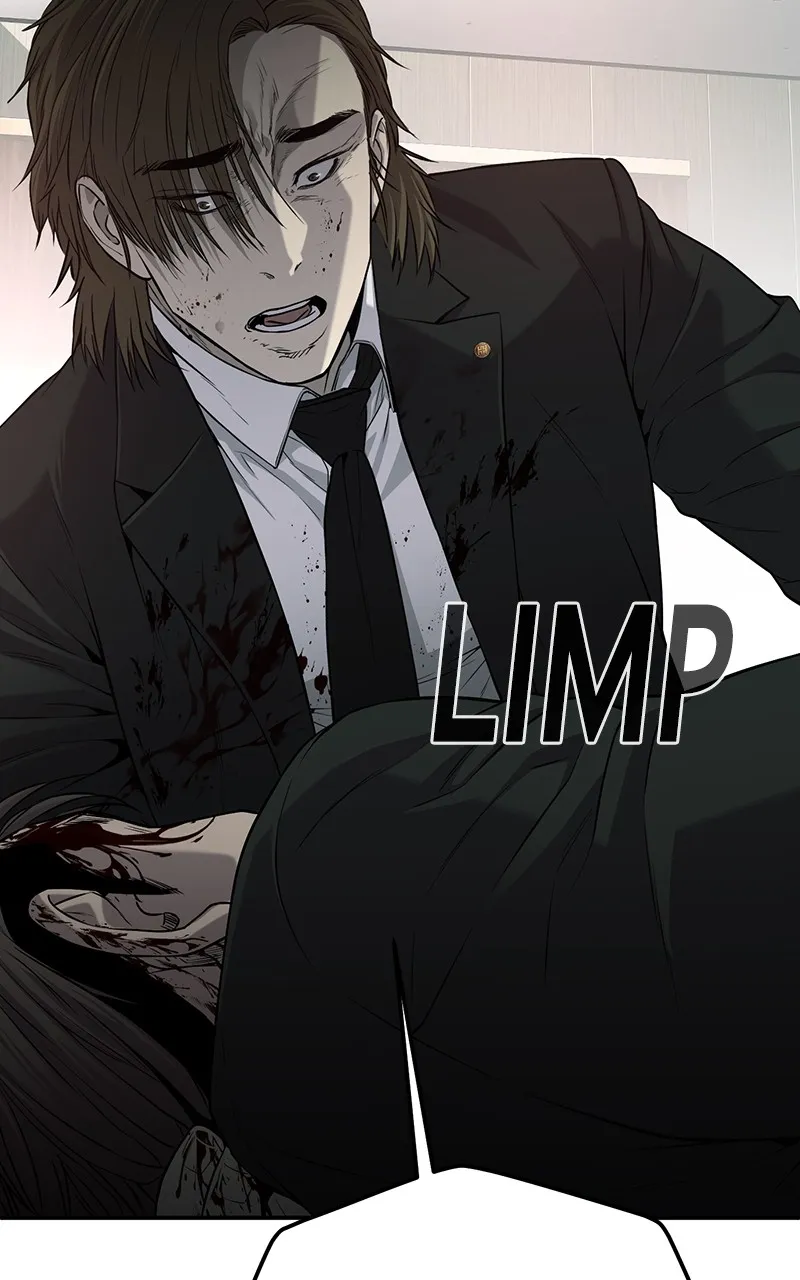The Bad Son Chapter 42 page 42 - 