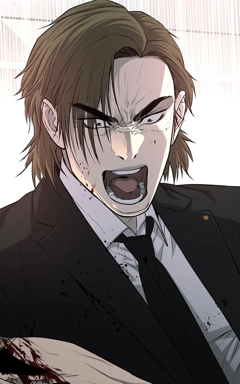 The Bad Son Chapter 42 page 47 - 