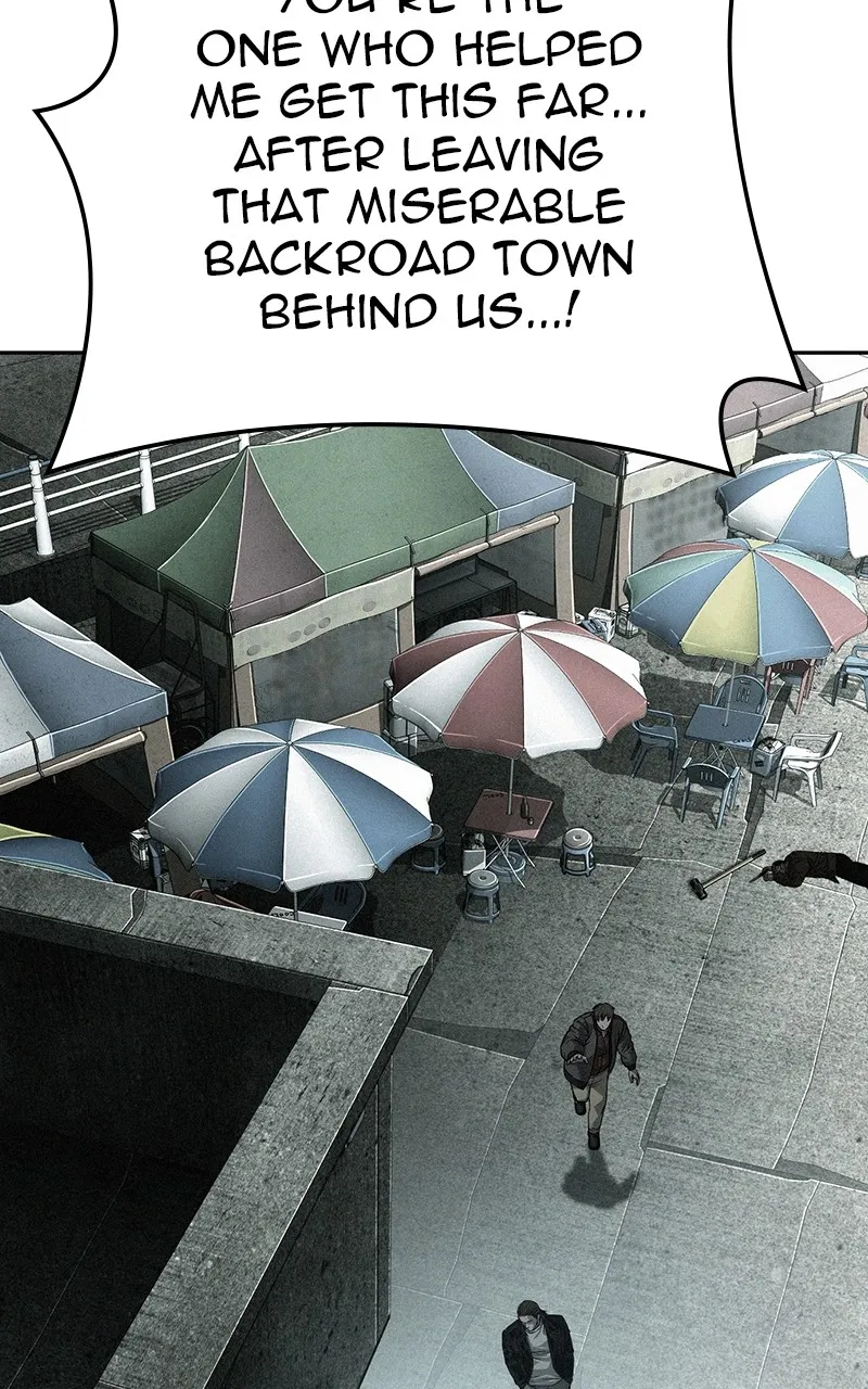 The Bad Son Chapter 42 page 50 - 