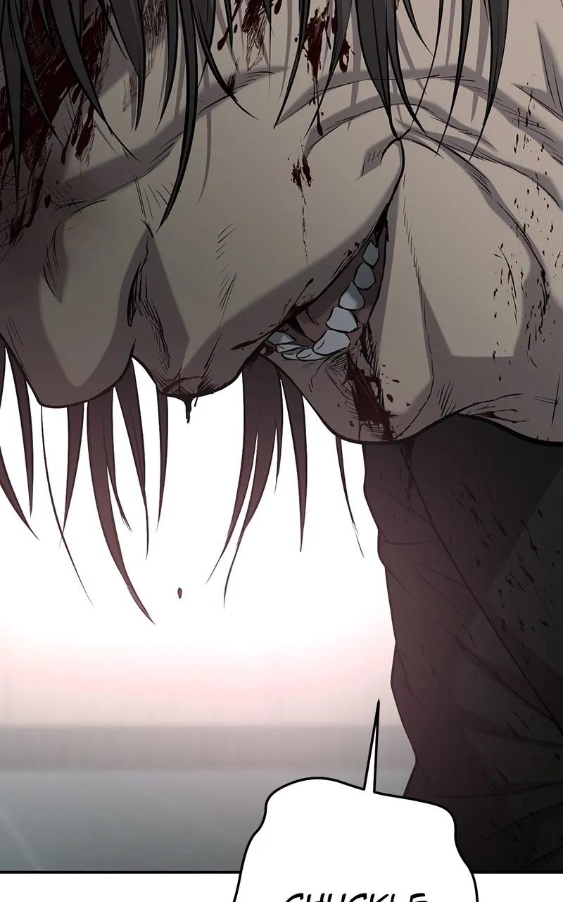 The Bad Son Chapter 42 page 6 - 