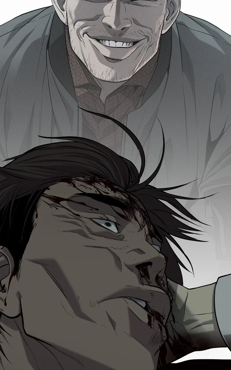 The Bad Son Chapter 42 page 53 - 