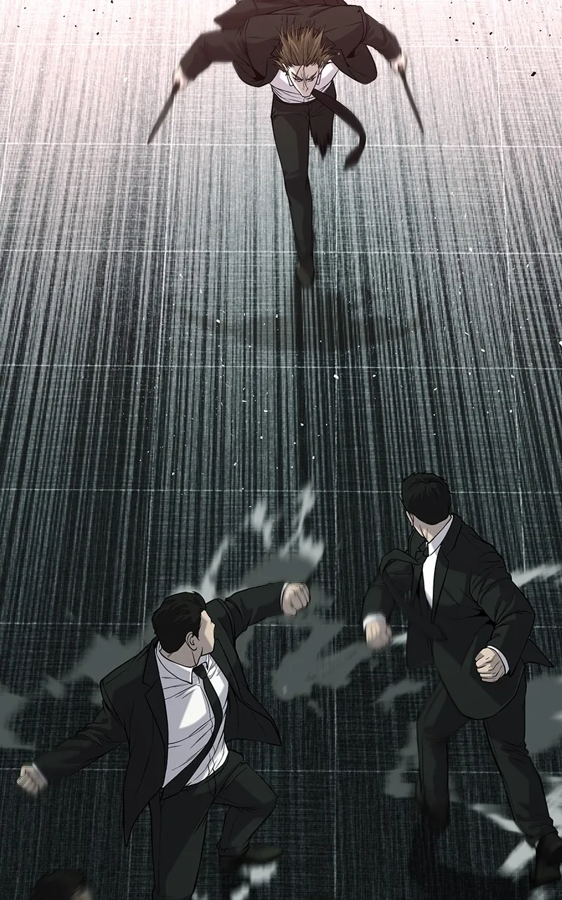 The Bad Son Chapter 42 page 83 - 