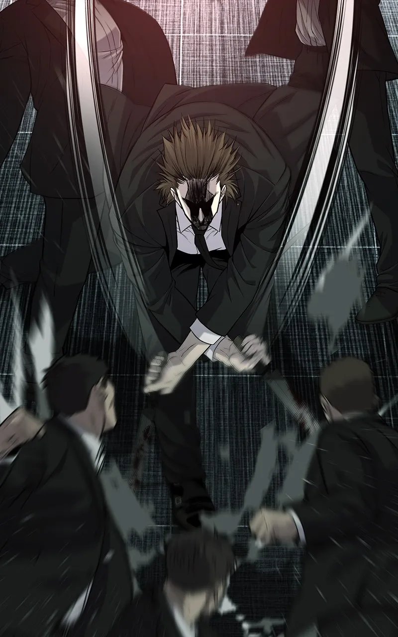 The Bad Son Chapter 42 page 86 - 