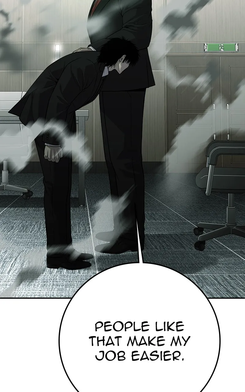 The Bad Son Chapter 43 page 116 - 