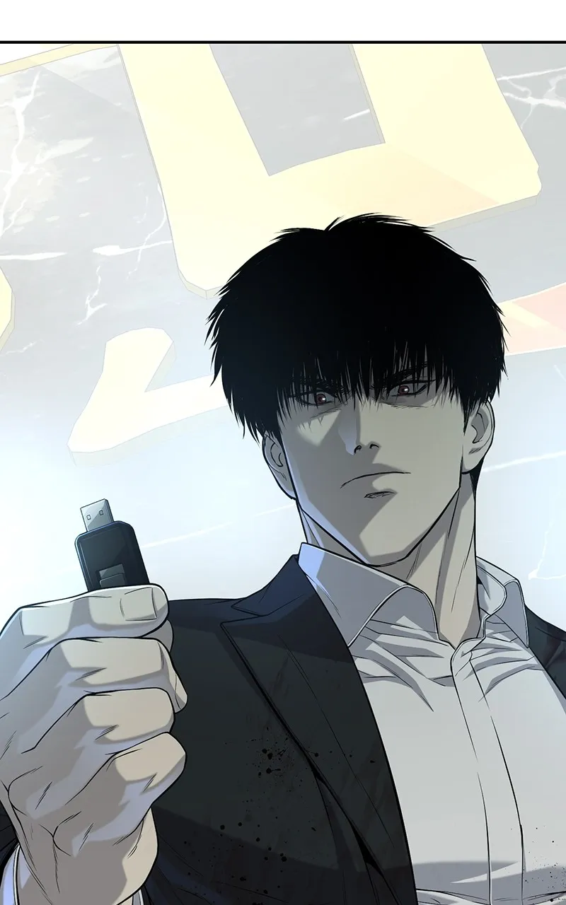 The Bad Son Chapter 43 page 13 - 