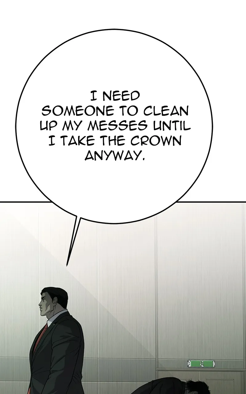 The Bad Son Chapter 43 page 122 - 