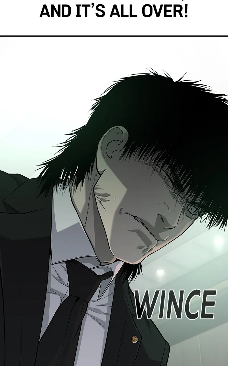 The Bad Son Chapter 43 page 124 - 