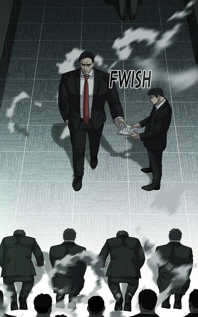 The Bad Son Chapter 43 page 127 - 