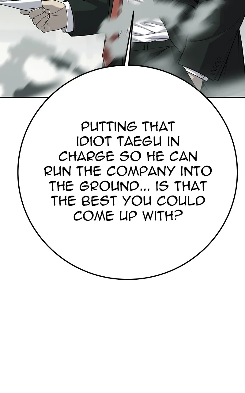The Bad Son Chapter 43 page 130 - 