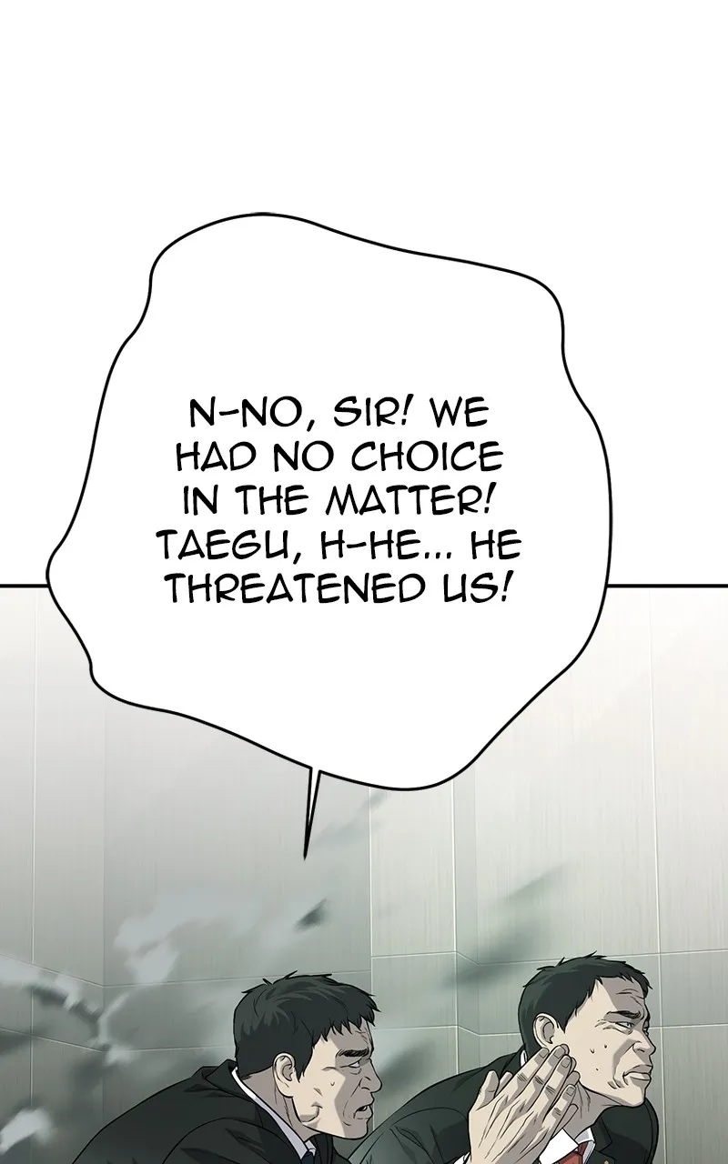 The Bad Son Chapter 43 page 131 - 