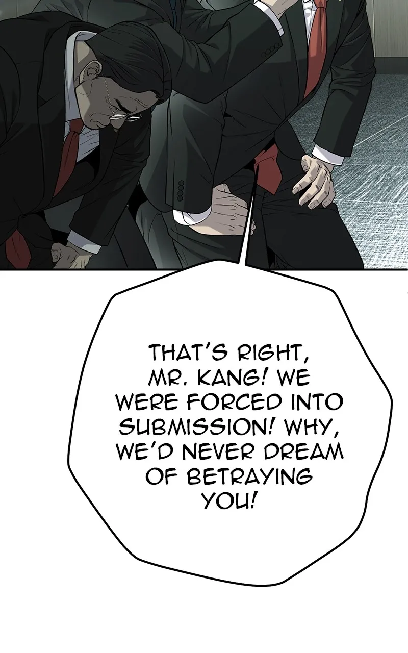 The Bad Son Chapter 43 page 132 - 