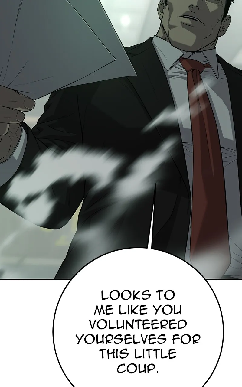 The Bad Son Chapter 43 page 134 - 