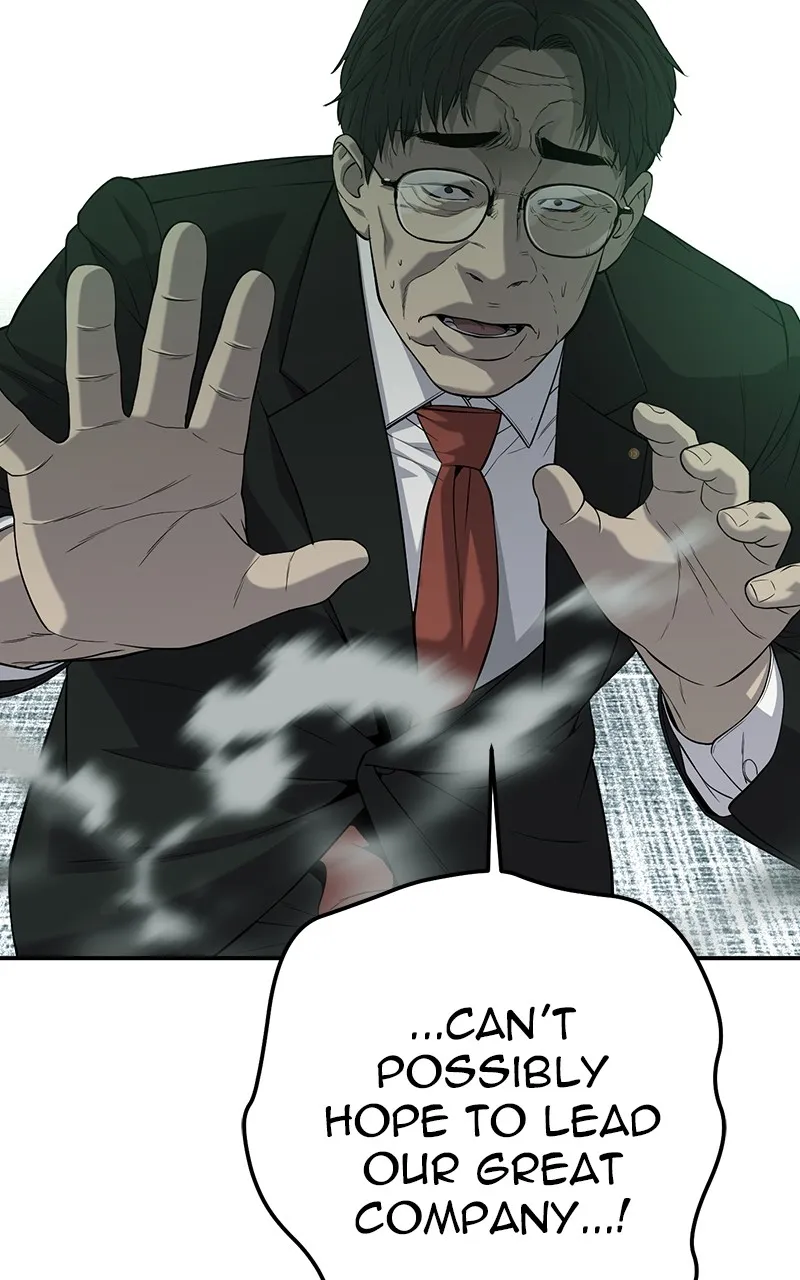 The Bad Son Chapter 43 page 136 - 