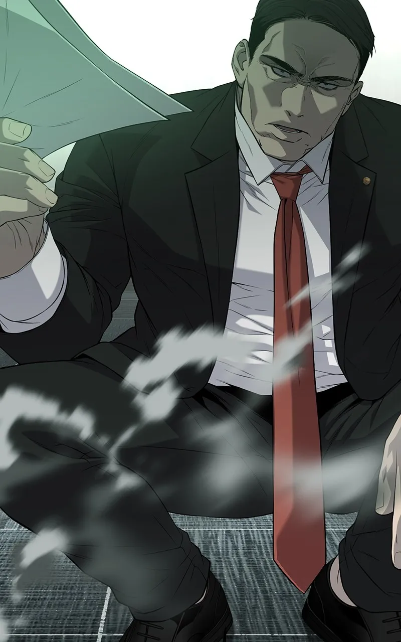 The Bad Son Chapter 43 page 140 - 