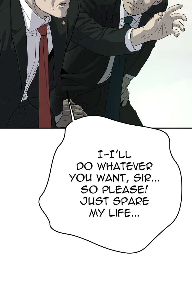The Bad Son Chapter 43 page 143 - 