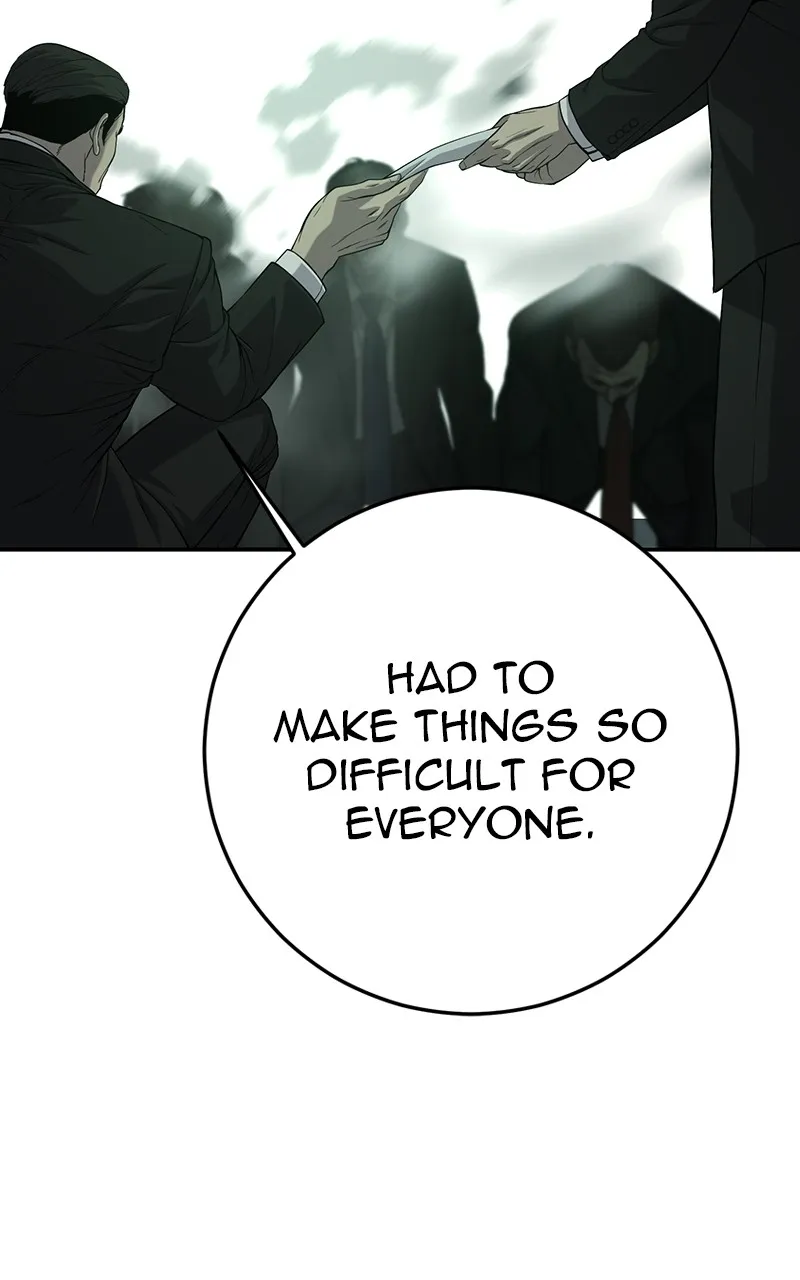 The Bad Son Chapter 43 page 145 - 