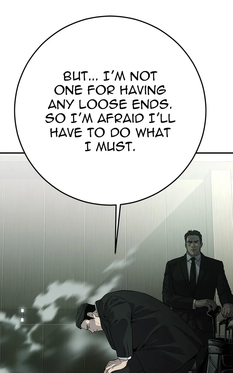 The Bad Son Chapter 43 page 146 - 