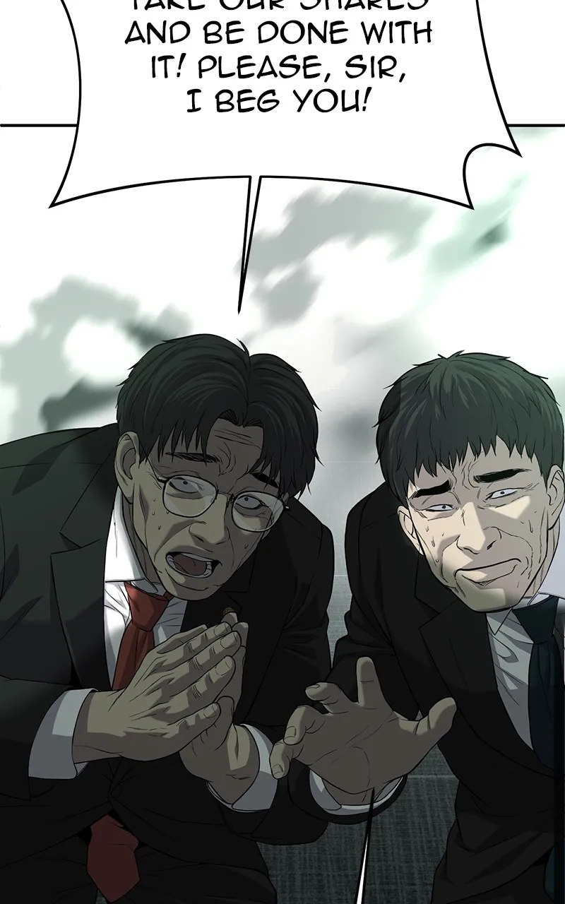 The Bad Son Chapter 43 page 151 - 