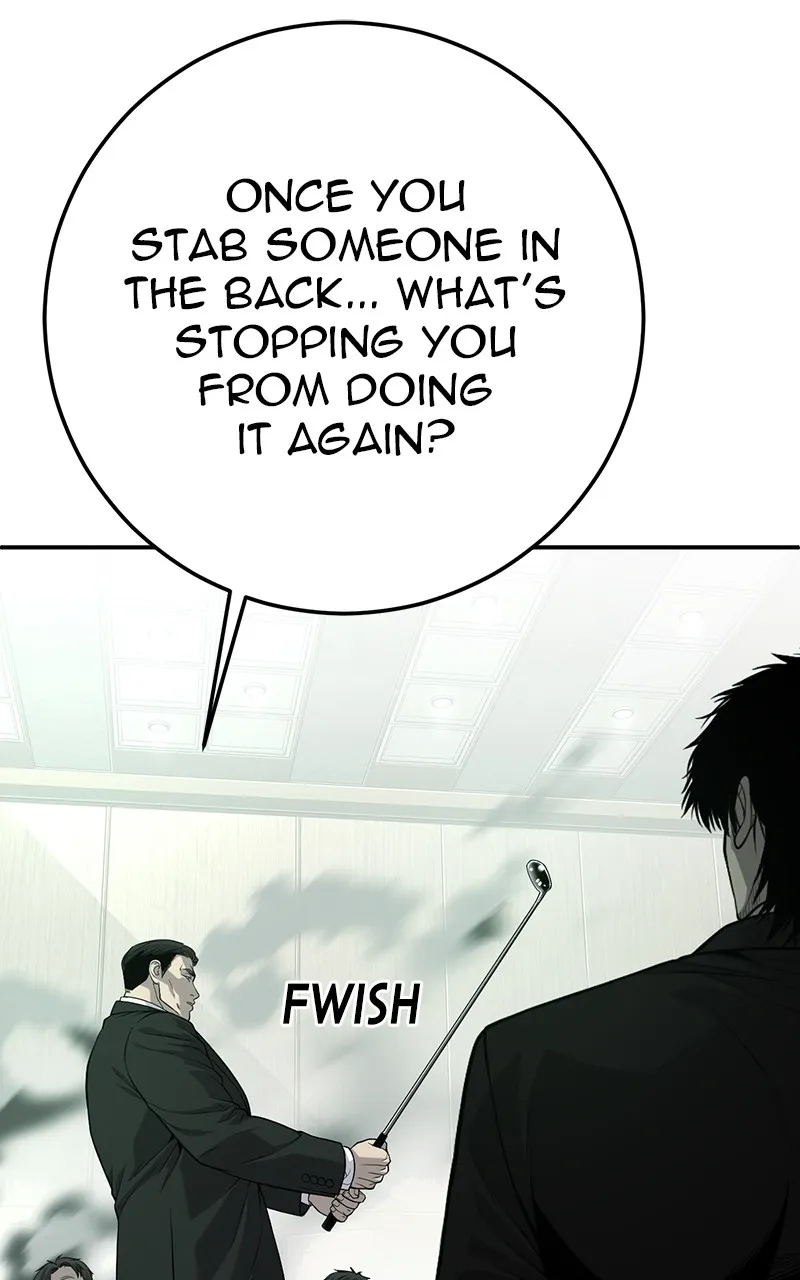 The Bad Son Chapter 43 page 153 - 