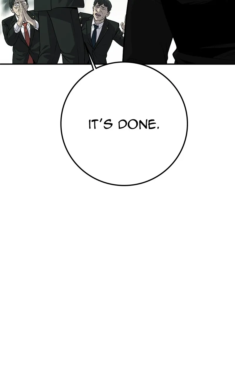 The Bad Son Chapter 43 page 154 - 