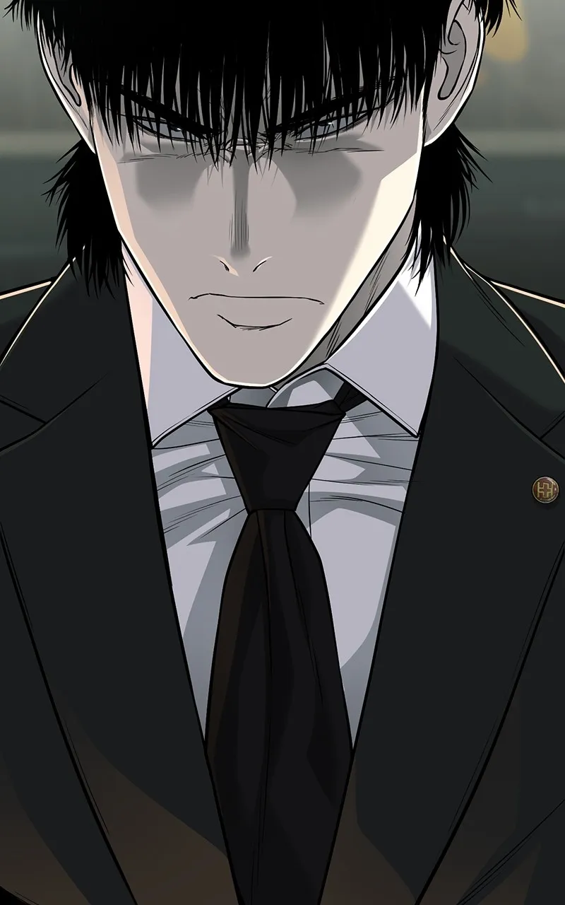 The Bad Son Chapter 43 page 156 - 