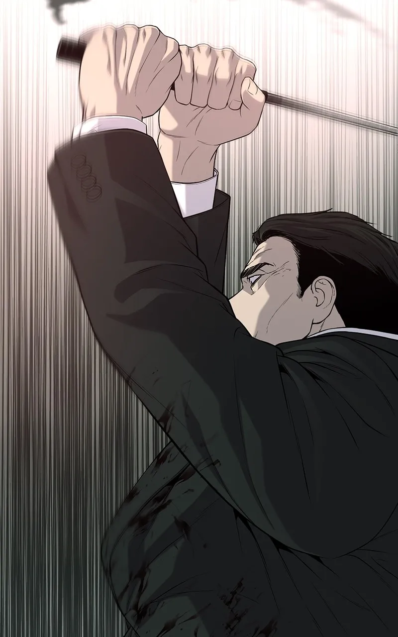 The Bad Son Chapter 43 page 161 - 