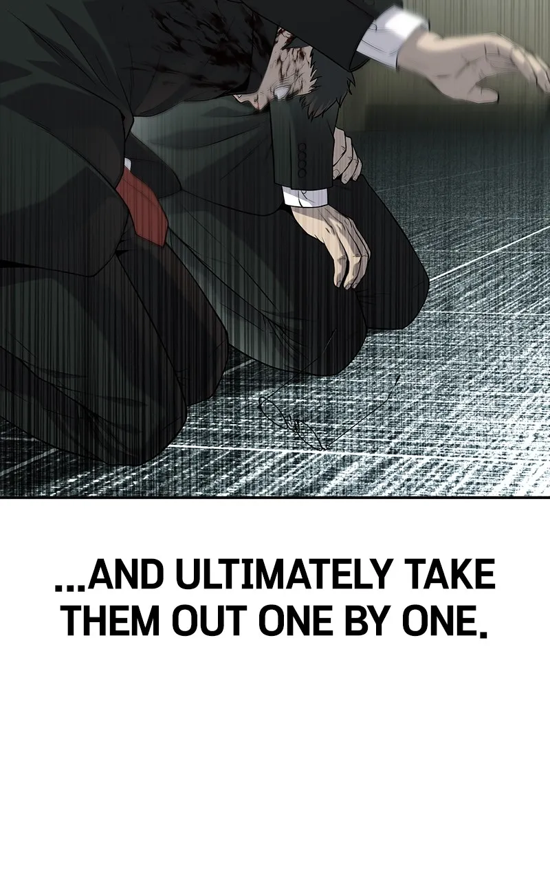 The Bad Son Chapter 43 page 164 - 