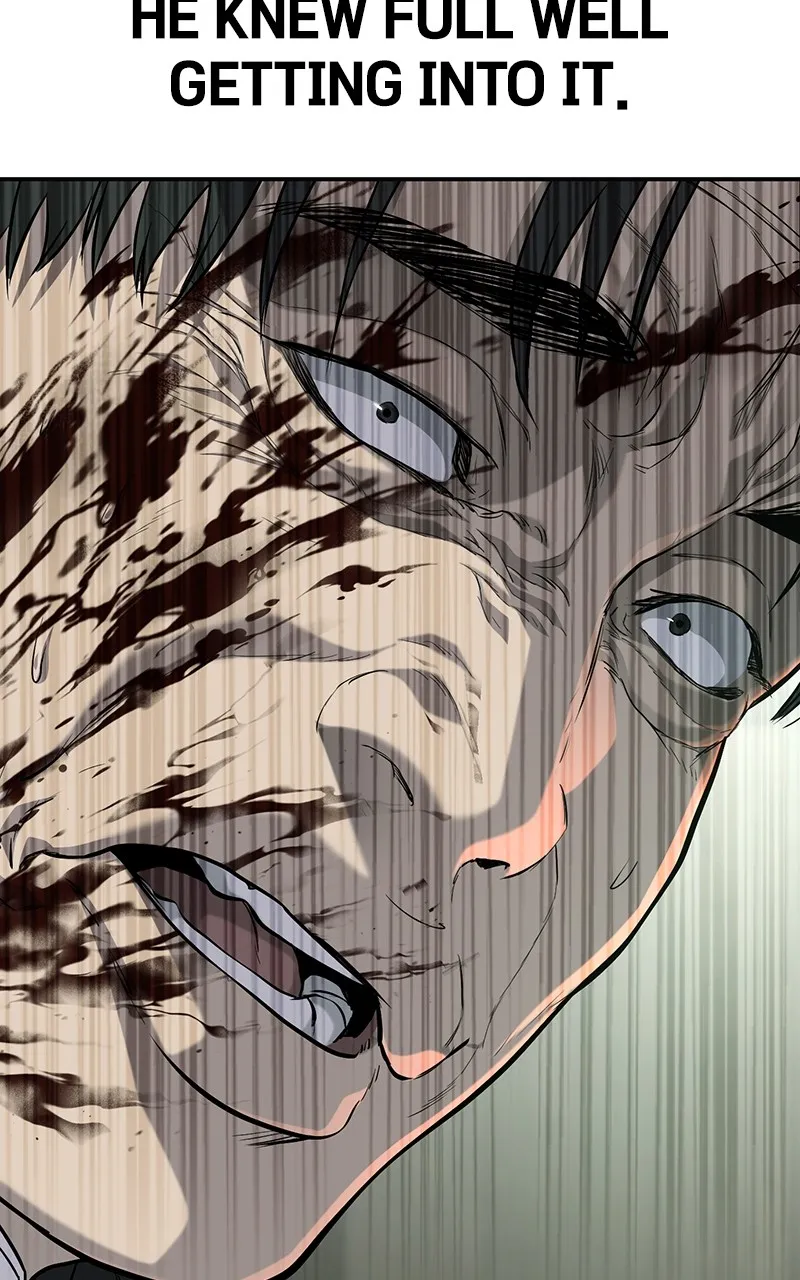 The Bad Son Chapter 43 page 168 - 