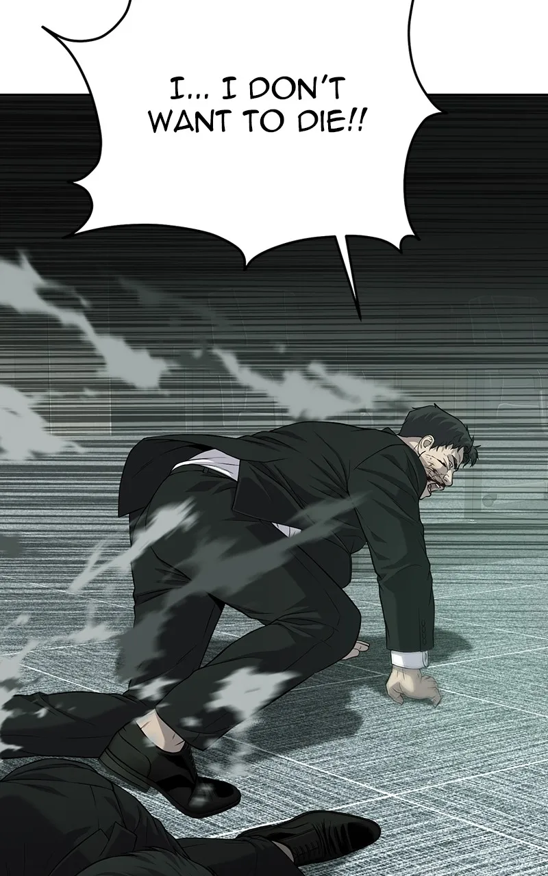 The Bad Son Chapter 43 page 170 - 